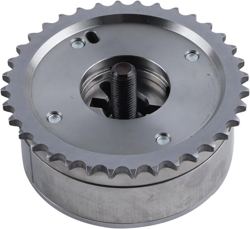 FEIDKS VVT Camshaft Sprocket Timing Gear Phaser Fit for Toyota Corolla 1998-2009, Matrix 2003-2008, Celica 2000-2005 & Chevrolet Prizm & Pontiac Vibe, Replace# 13050-0D010 - Image 4